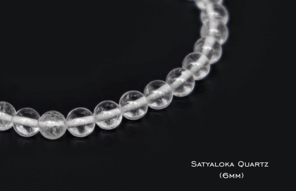 SATYALOKA QUARTZ