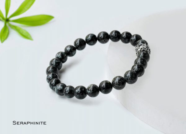 SERAPHINITE